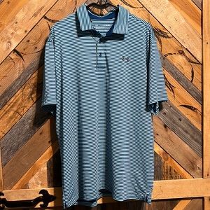 Under Armour polo